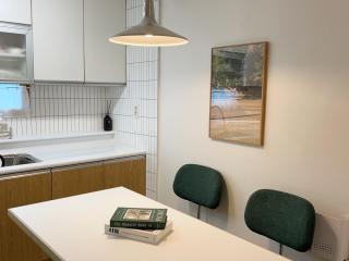 리뉴얼 할인,STAY Yeo yu , 공항버스3분 ,3Room, 4bed, 최대7인 - Seul - 4