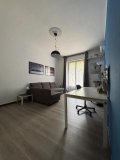 Milano da Me - Ampio appartamento con 2 camere da letto - Mailand - 8