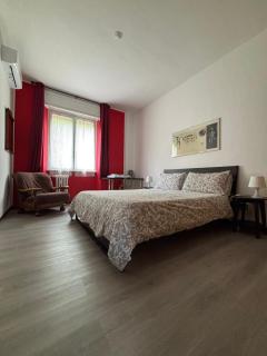 Milano da Me - Ampio appartamento con 2 camere da letto - Mailand - 9