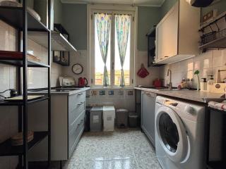 Milano da Me - Ampio appartamento con 2 camere da letto - 5