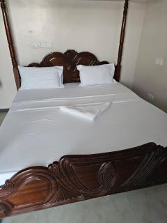 3rd avenue sea view apartments - Bamburi - 9