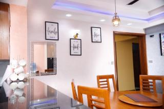 3rd avenue sea view apartments - Bamburi - 8