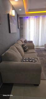 3rd avenue sea view apartments - Bamburi - 6