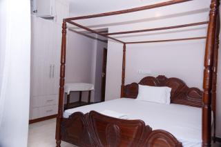 3rd avenue sea view apartments - Bamburi - 5