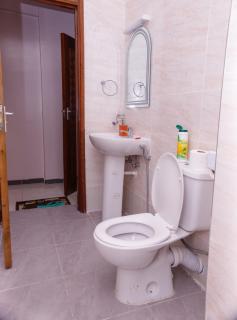 3rd avenue sea view apartments - Bamburi - 4