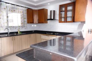 3rd avenue sea view apartments - Bamburi - 3