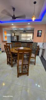 3rd avenue sea view apartments - Bamburi - 2