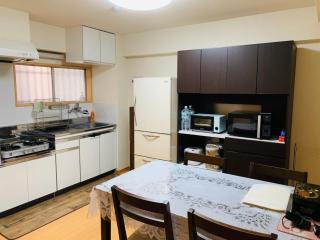 K&M Heights - Vacation STAY 32220v - Tokyo - 8