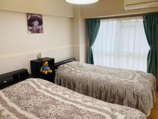 K&M Heights - Vacation STAY 32220v - Tokyo - 9