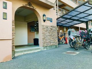 K&M Heights - Vacation STAY 32220v - Tokyo - 1