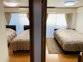 K&M Heights - Vacation STAY 32223v - Tokyo - 8