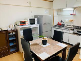 K&M Heights - Vacation STAY 32223v - Tokyo - 5