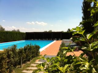 Agriturismo La Torricella - Pistoia - 4