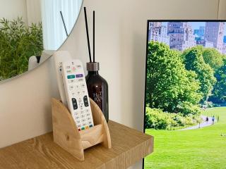 리뉴얼 할인,STAY Yeo yu , 공항버스3분 ,3Room, 4bed, 최대7인 - Seul - 1