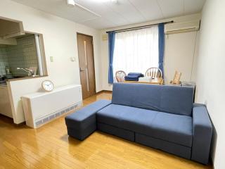 Avidasion - Vacation STAY 12044 - Biei - 9