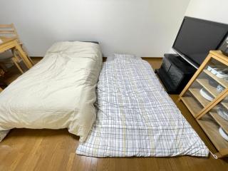 Avidasion - Vacation STAY 12044 - Biei - 3
