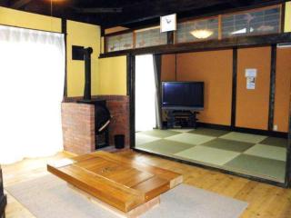 Log house for 12 people - Vacation STAY 35074v - 8