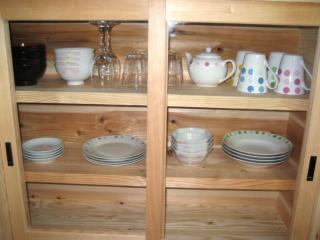 Log house for 12 people - Vacation STAY 35063v - Minamioguni - 2