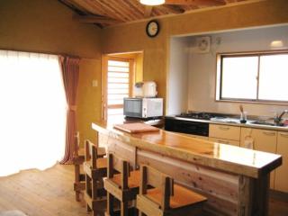 Log house for 12 people - Vacation STAY 35063v - Minamioguni - 4