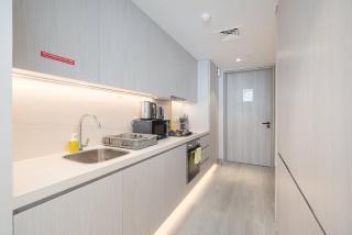 StayShort - JVC for 2 people in a Great Location - 2