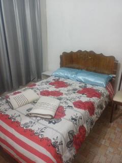 Cantinho da Paz - 1