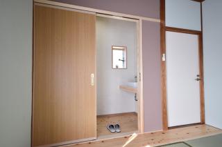 Guest House Fukuchan - Vacation STAY 34470v - Kaiyo - 9