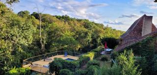 La Maison de Pierrot - 8