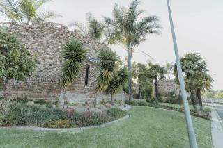 CASTLE WITH A VIEW - Bloemfontein - 5