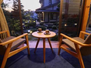 WABISABI ISURUGI KASHIWAYA - Vacation STAY 34839v - Oyabe - 1