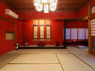 WABISABI ISURUGI KASHIWAYA - Vacation STAY 34839v - 8