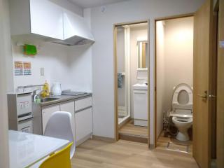 Hitoyado Ryokan Higashiueno - Vacation STAY 72552v - Tokyo - 6