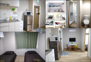 Hitoyado Ryokan Higashiueno - Vacation STAY 72546v - Tokyo - 5