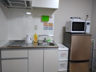 Hitoyado Ryokan Higashiueno - Vacation STAY 72534v - Tokyo - 3