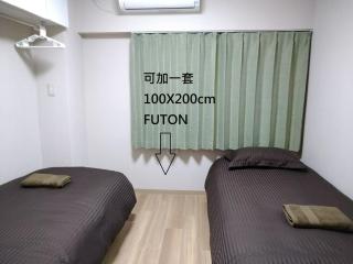 Hitoyado Ryokan Higashiueno - Vacation STAY 72541v - Tokyo - 4
