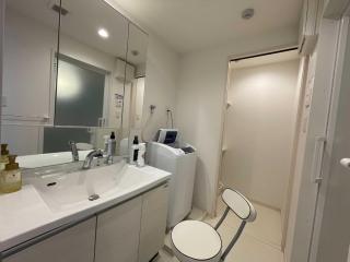 A,T,HOTEL HAKATA - Vacation STAY 36414v - Fukuoka - 4