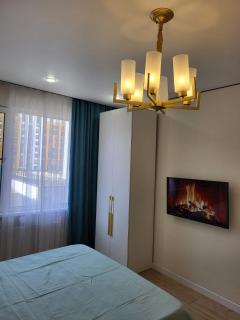 Комфортный Уют в Сердце Города - 6