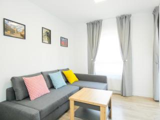 RentPlanet - Apartament Górczyńska - 0