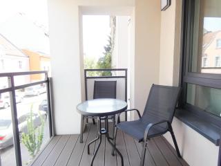 RentPlanet - Apartament Górczyńska - Poznań - 2