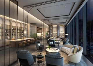 Grand Nikko Bangkok Sathorn - 3