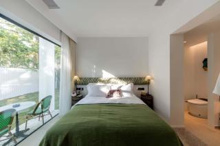 Miyue Shenzhen Tuscan Seascape Holiday Meisu - Youcaopeng - 4