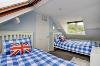 Seals Cottage - Whitby - 4