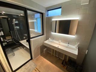 STELLA HOUSE VEGA STELLA HOUSE ALTAIR - Vacation STAY 38324v - Fujikawaguchiko - 8
