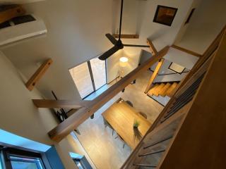 STELLA HOUSE VEGA STELLA HOUSE ALTAIR - Vacation STAY 38324v - Fujikawaguchiko - 7