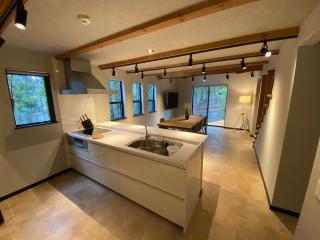 STELLA HOUSE VEGA STELLA HOUSE ALTAIR - Vacation STAY 38324v - Fujikawaguchiko - 3
