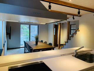 STELLA HOUSE VEGA STELLA HOUSE ALTAIR - Vacation STAY 38324v - Fujikawaguchiko - 2
