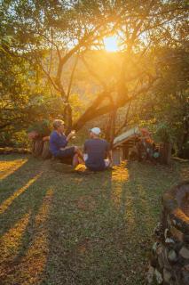 Mackers Self Catering Cottages - Hazyview - 9