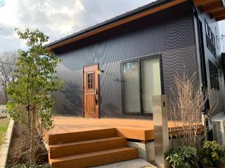 STELLA HOUSE VEGA STELLA HOUSE ALTAIR - Vacation STAY 38324v - Fujikawaguchiko - 4