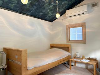 the room - Vacation STAY 39604v - Kannoura - 7