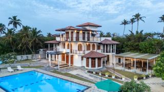 Edwin's Beach House Mirissa in Sri Lanka - 0