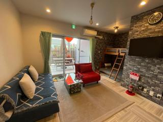 Hotel Yua - Vacation STAY 40741v - Nago - 2